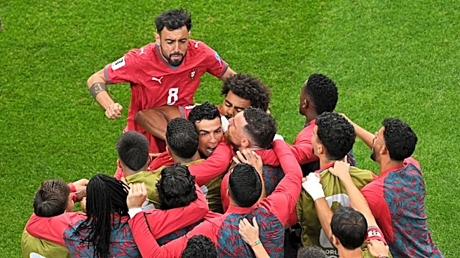 Portugal vs. Colombia World Cup ticket prices rise ahead of matchup in Miami