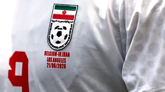 American government eases Iran's World Cup travel restrictions