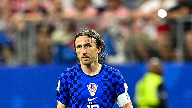Panama vs Croatia World Cup live updates