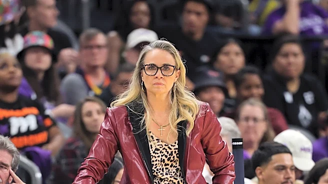 What Jalen Brunson's NBA title run did (and didn't do) to Becky Hammon's take
