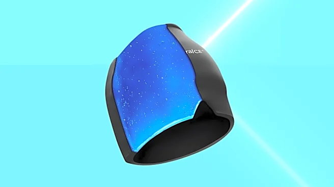 Here's why this migraine relief cap is on my Amazon wish list