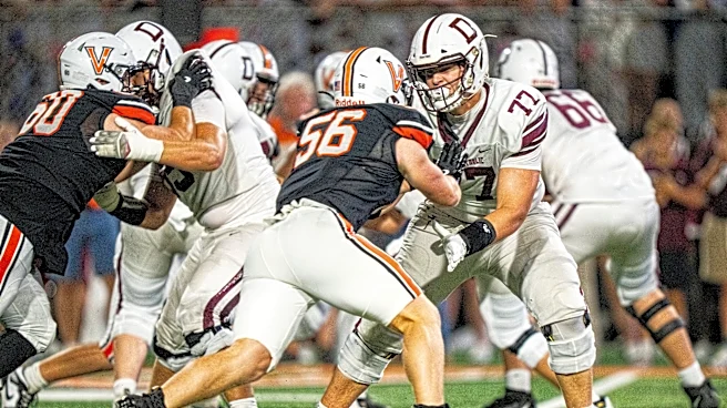 Iowa eighth graders cleared for varsity eligibility in effort to boost participation