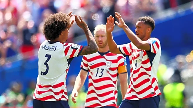 New World Cup tiebreaker rules turn USA-Turkey into dead rubber