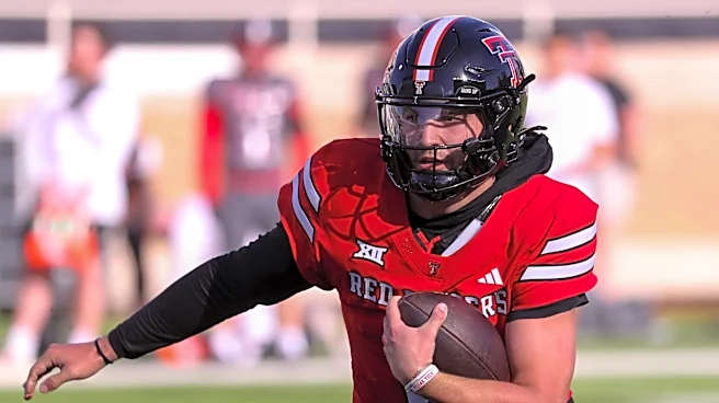 NFL alerted media of supplemental draft denial before Brendan Sorsby, lawyer says