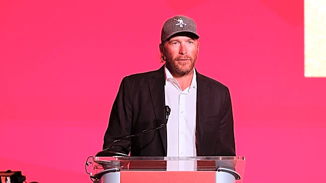 Bode Miller disputes drug charges, Idaho sheriff's account in Instagram statement