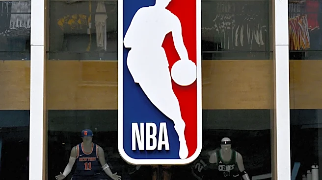 New York Knicks and Los Angeles Lakers swap first-round picks