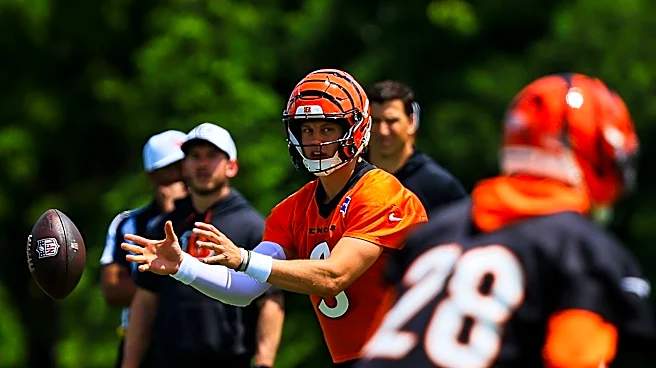 5 NFL teams that made sneaky-good moves to close gaps this offseason