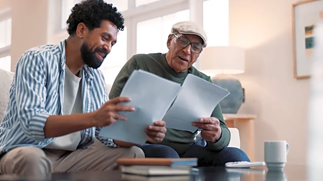 The new retirement problem is figuring out how to spend it safely