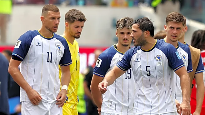 Why USMNT will be watching Bosnia vs. Qatar game closely today