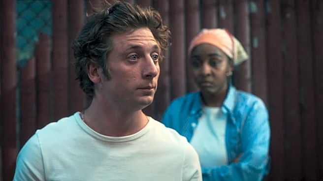 'The Bear' Season 4 recap – What to remember before Season 5
