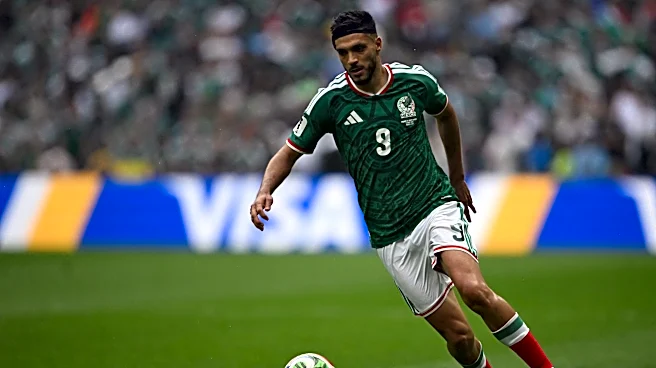 Where is Mexico playing Czechia today? Location for key Group A match
