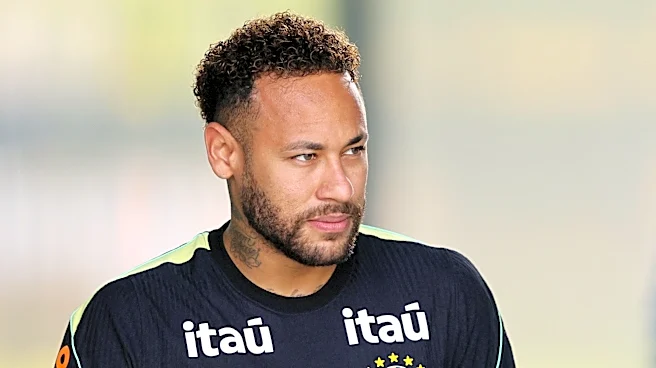 Brazil projected lineup vs Scotland: Will Neymar make World Cup 2026 debut?