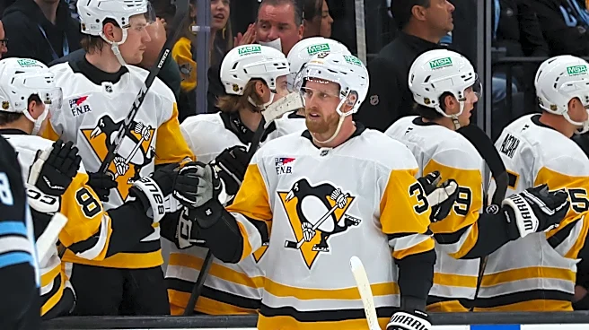 Pittsburgh Penguins sell for $2 billion. Details on Florida-based buyer