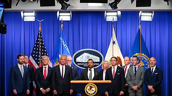 455 people including doctors charged in historic $6.5B health care schemes