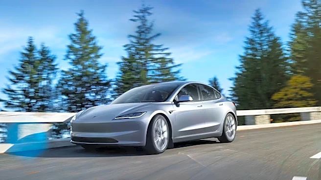 Tesla Model 3 is the most American-made car. Should you buy one?