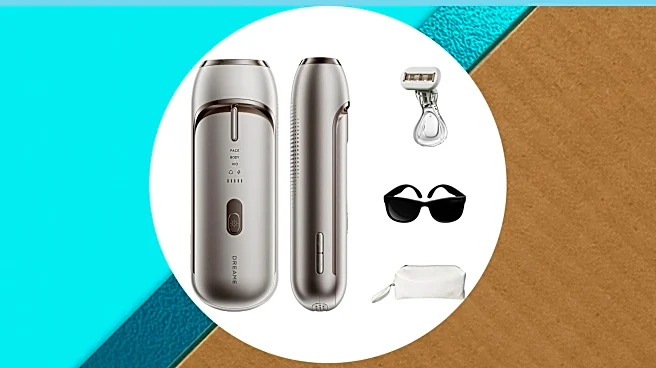 Say goodbye to shaving this summer with this Amazon Prime Day deal