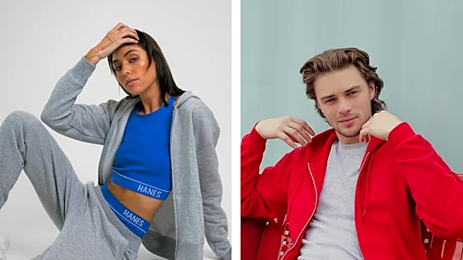 The Hanes hoodie Amazon is obsessed with is finally down to $10