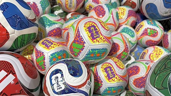 Who plays in the World Cup today, FIFA Fan Fest schedule in Philly