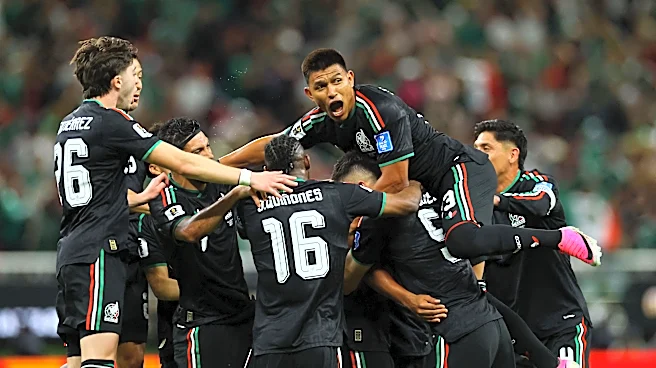 World Cup Round of 32 TV schedule: Dates, times, which teams advanced
