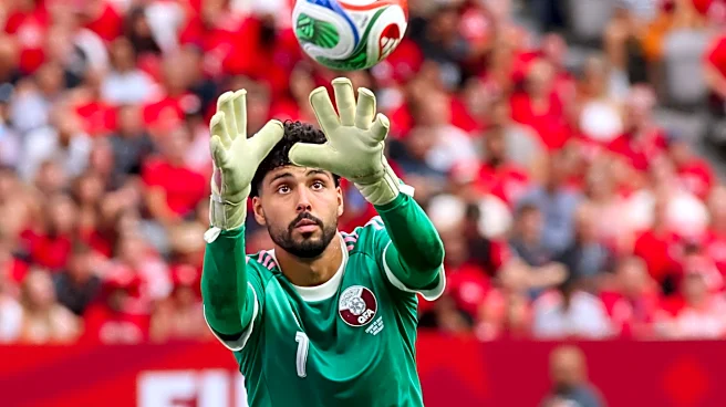 Qatar vs. Bosnia and Herzegovina LIVE: World Cup lineups, time, how to watch
