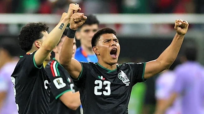 What time is Mexico vs. Czechia today? How to watch World Cup natch