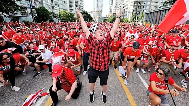 Canada vs. Switzerland LIVE: World Cup lineups, time and how to watch