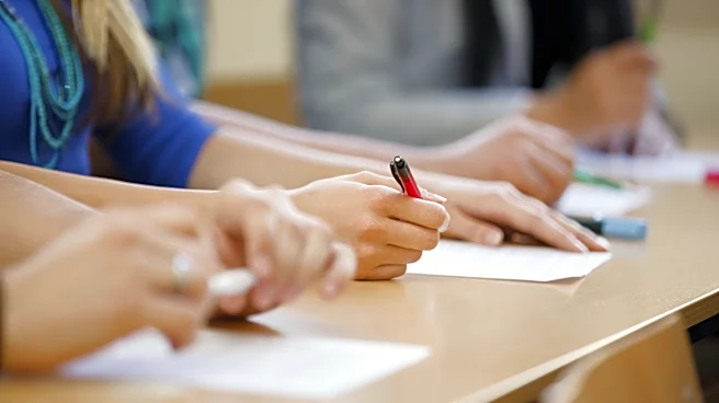 Philadelphia residents cite education as a top concern in new poll