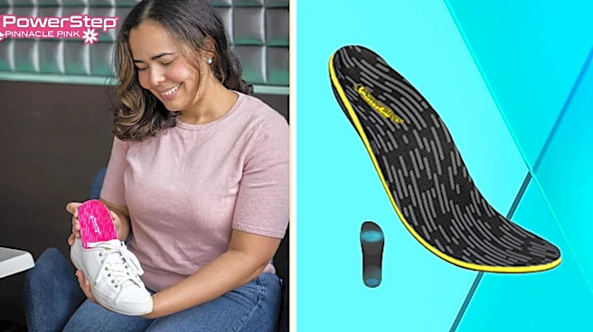 Walk 10,000 steps pain-free with these Prime Day insole deals