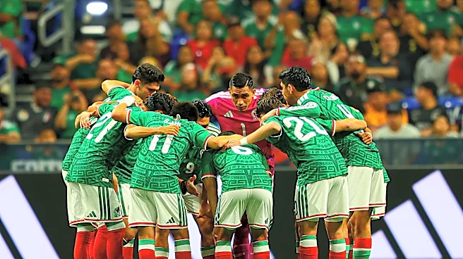 Czechia vs Mexico World Cup prediction, picks, analysis, odds