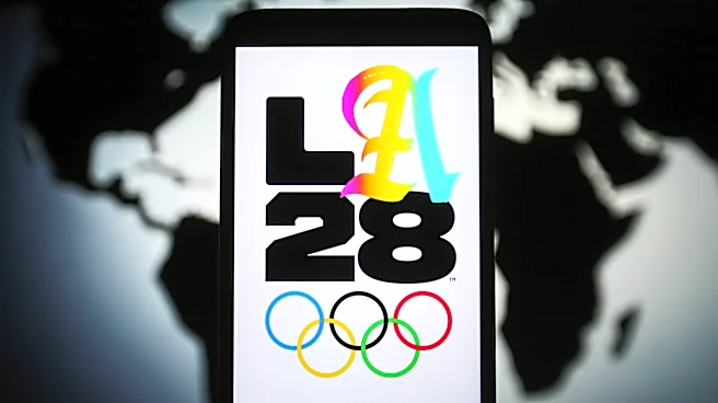 Olympians are finally getting paid by the IOC, just not for winning