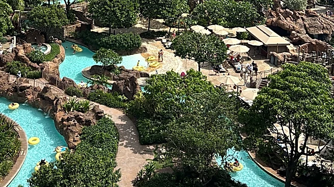 I live in Hawaii. Here's what surprised me about Disney's Aulani