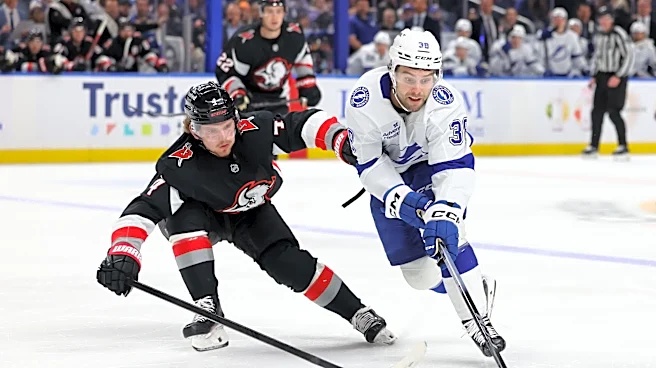 Why did Blackhawks trade for Bowen Byram? While baffling on paper, Chicago has to move