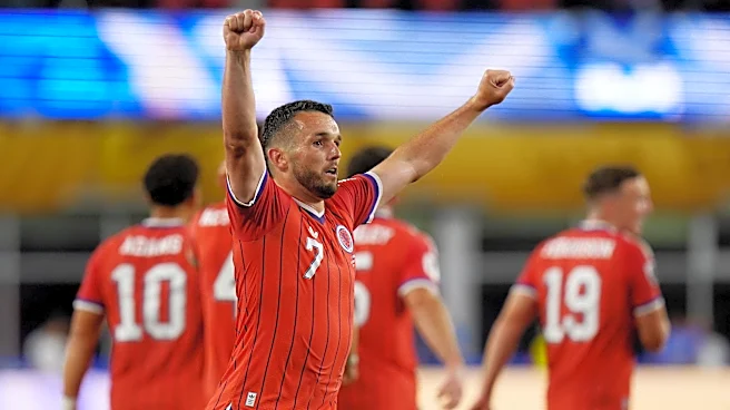 Scotland chases World Cup win against Brazil after five decades
