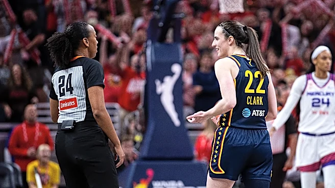 How to watch Indiana Fever vs Phoenix Mercury live updates: Time, channel