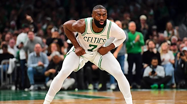 Jaylen Brown lashes out at Stephen A. Smith, calls ESPN 'unethical'