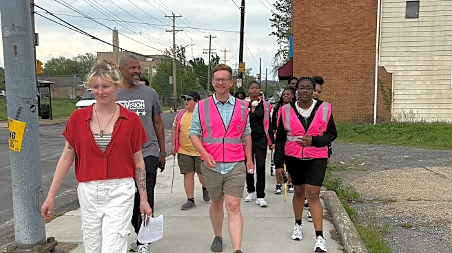 Pittsburgh Walks aims to make city's sidewalks safe for everyone