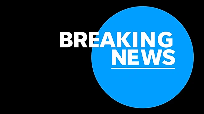 Magnitude 7.1 earthquake shakes Venezuela, triggering tsunami threats