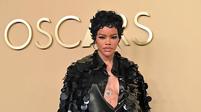 Jacob Elordi, Teyana Taylor invited to join Oscar voters