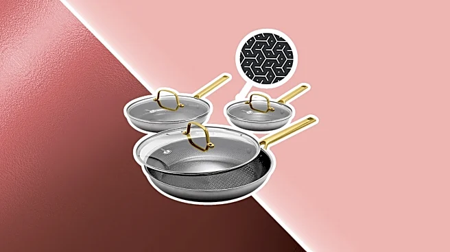 If you buy one Prime Day deal, make it this GreenPan skillet set