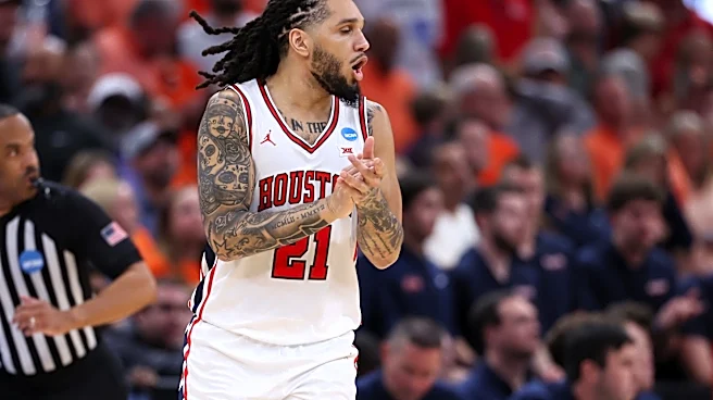 Sacramento Kings nab Emanuel Sharp in NBA Draft: Why you should love the grade