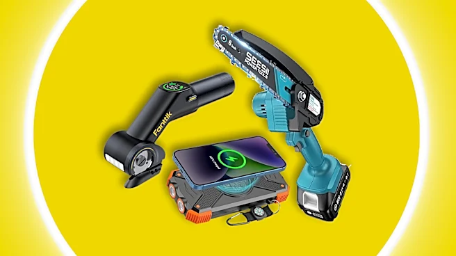 I love weird tools and gadgets—these 5 are my favorite Prime Day deals