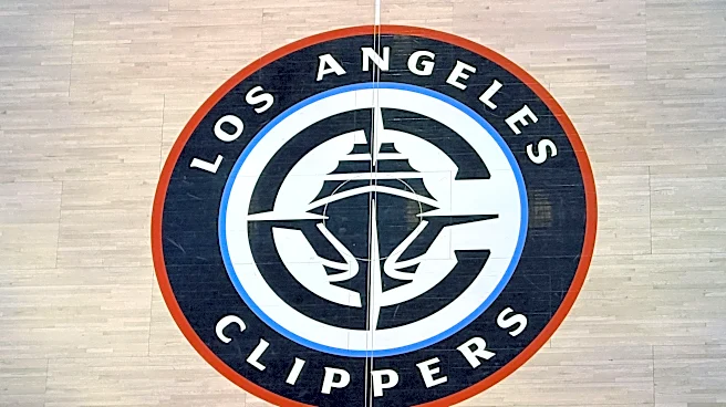 Clippers second round pick will be playing at Auburn, not the NBA next season