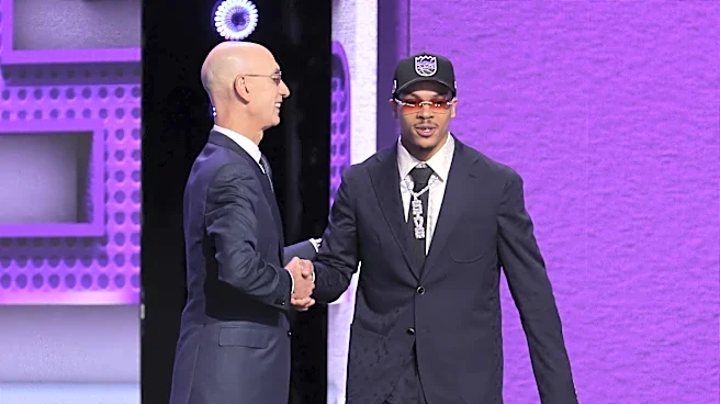 Kings draft grades: Sacramento scores big wins in back-to-back years
