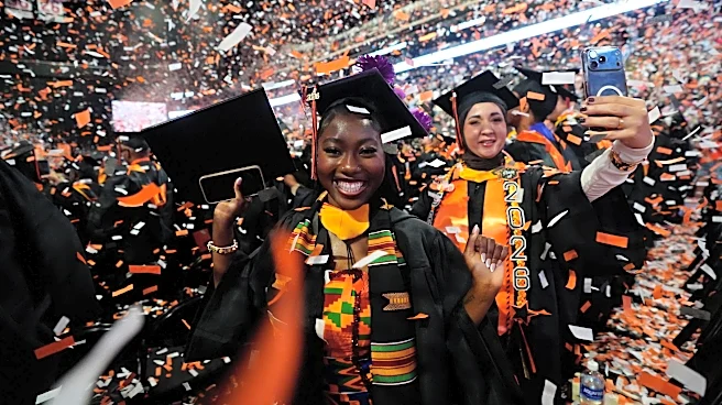 Is college worth it? Here are the majors that pay off.
