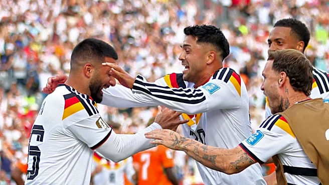 Ecuador vs Germany World Cup prediction, picks, analysis
