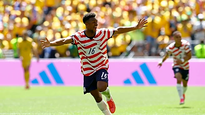 What time is USA soccer game today? How to watch World Cup vs Turkey