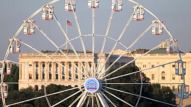 Great American State Fair schedule, dates, themes, everything to know