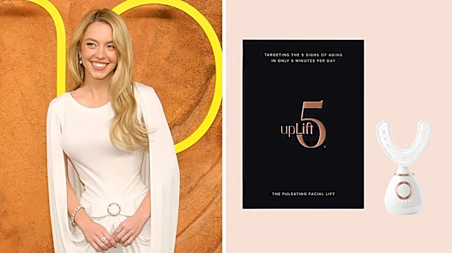 Sydney Sweeney's 5-minute 'facelift' hack is 25% off for Prime Day