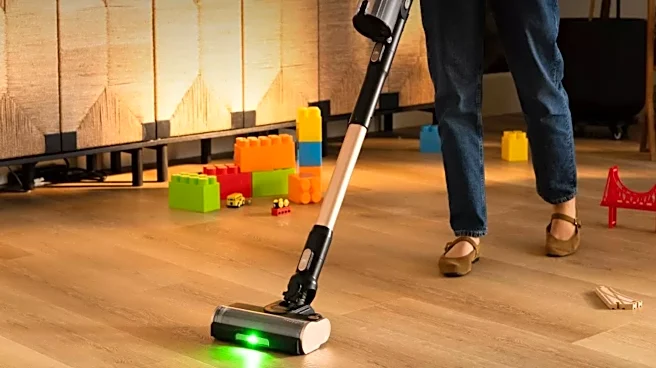 Looking for anti-Prime Day deals? Target has $100 off a cordless vacuum