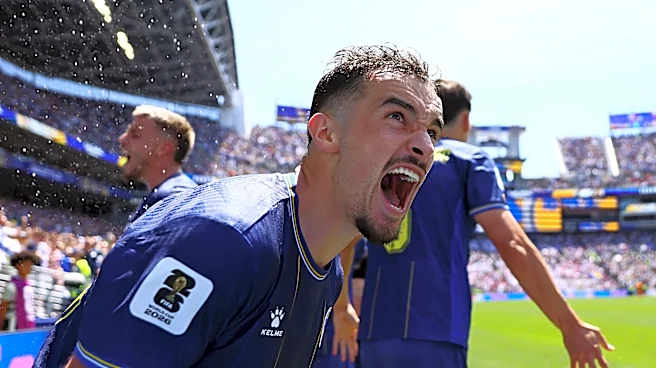 World Cup third place teams: Who is projected to move on?
